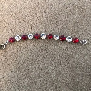 Sparkle bracelet